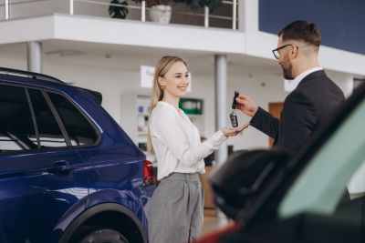 La location de voiture est une solution idéale pour réaliser des économies d'échelle dans votre entreprise