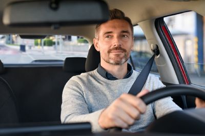 La location de voiture au mois a de nombreux avantages pour l'arrivée de nouveaux collaborateurs dans une entreprise