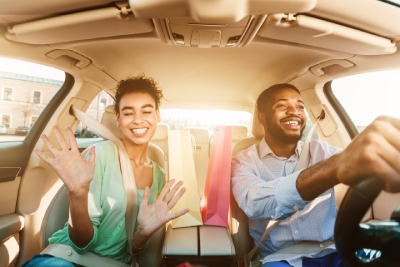 Découvrez la location longue durée pour une voiture