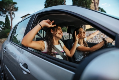 Location courte durée d'une voiture comme solution alternative