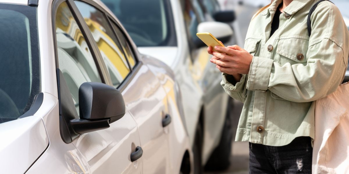 Application de location de voiture à Namur et en Hainaut : atouts