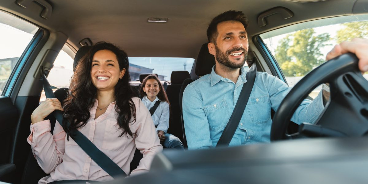 Echangez sa voiture électrique pour partir en vacances